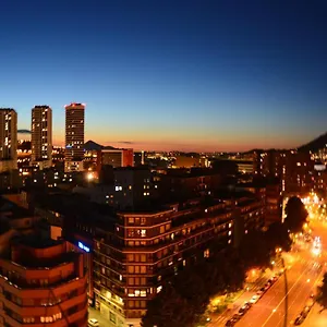 Privatunterkunft Superviews, Parking 24h Vigilado Incluido Y Netflix En Independiente Con Bano Privado En Particular, Francais&english, Bilbao