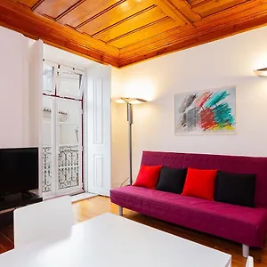  Apartment Alfama First Floor Portugal