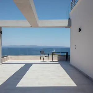  Apartment Ermojo Luxury Griechenland