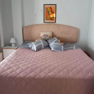  Apartment Rena's Traditional Aegean House By The Sea Griechenland