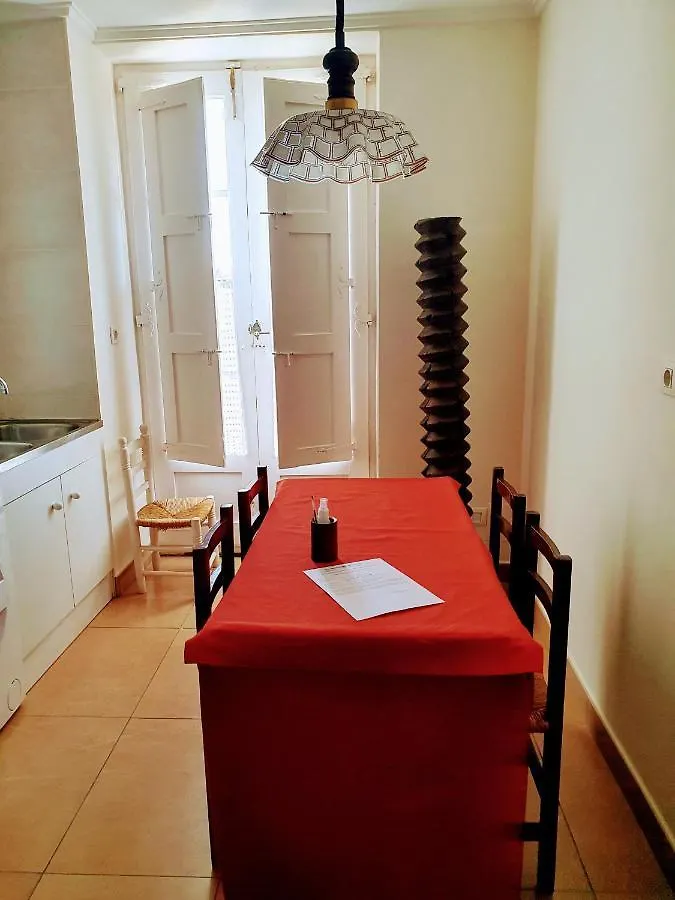 Apartament Casa Jean Pineau Elciego