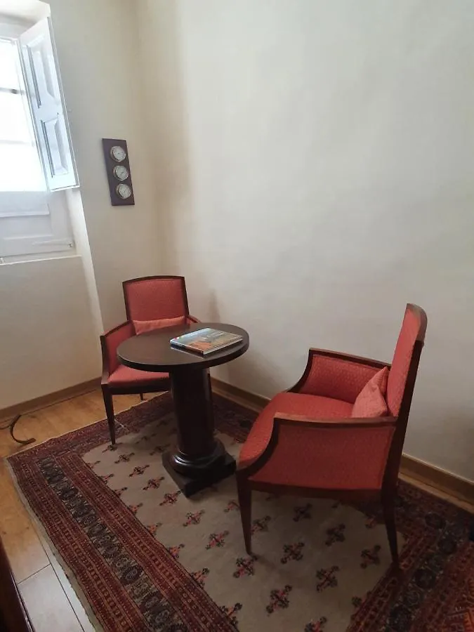 Apartament Casa Jean Pineau Elciego