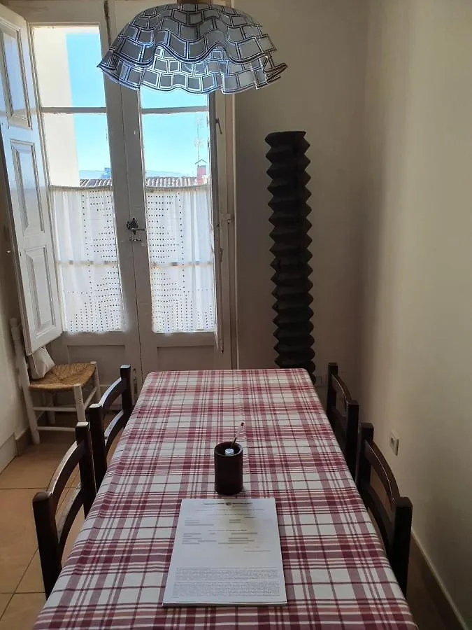 Apartament Casa Jean Pineau Elciego Hiszpania