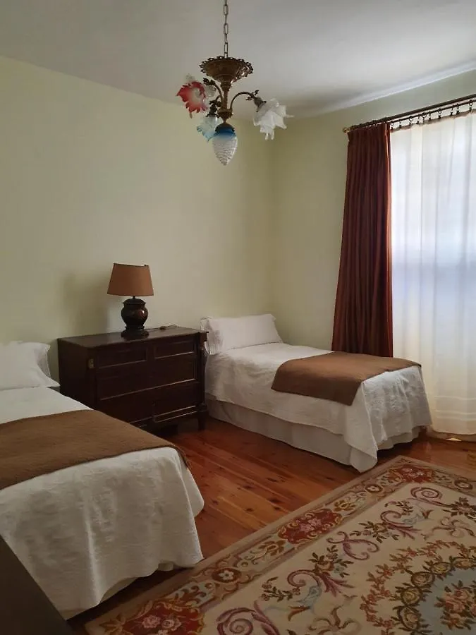 Apartament Casa Jean Pineau Elciego