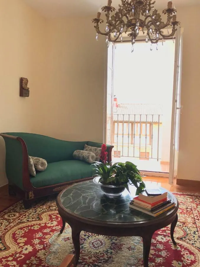 Apartament Casa Jean Pineau Elciego Hiszpania